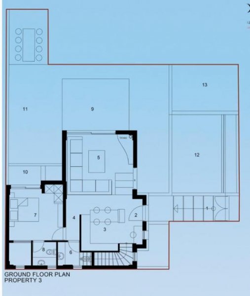 Sisi Kreta, Sisi: Neubau-Projekt! Moderne Villa mit Meerblick zu verkaufen Haus kaufen